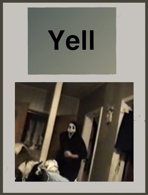 Poster Yell (1997)