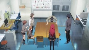 Shoujo-tachi wa Kouya wo Mezasu: Episódio: 10 da 1ª Temporada