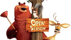 Open Season (2006)