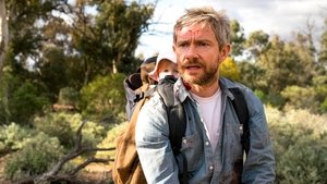 Cargo (2017) HD 1080p Latino