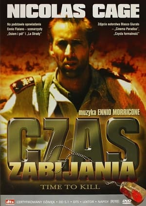 Czas zabijania 1989