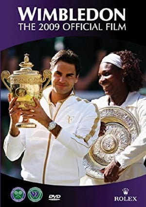 Poster Wimbledon Official Film 2009 (2009)