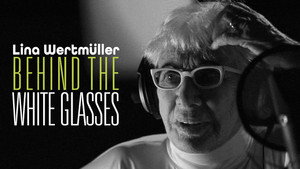 Behind the White Glasses (2015)