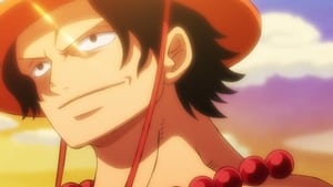 One Piece Episode 908