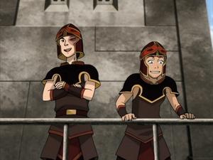 Avatar: The Last Airbender: 3×14