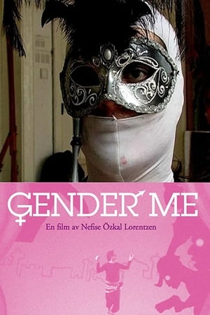 Poster Gender Me: Homosexuality and Islam (2008)