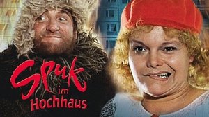 Spuk im Hochhaus film complet