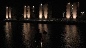 Misfits: 2×1