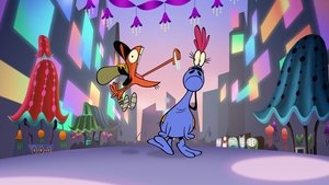 Wander na cestách: 2×11