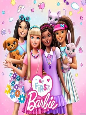 My First Barbie: Happy DreamDay (2023)