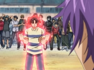 Kenichi: The Mightiest Disciple: 1×48