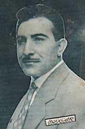 Guillermo Sánchez Boix