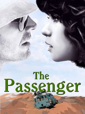 The Passenger 47