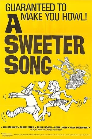 Poster A Sweeter Song 1976