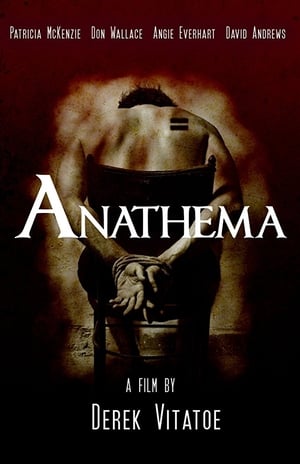 Poster Anathema 2017