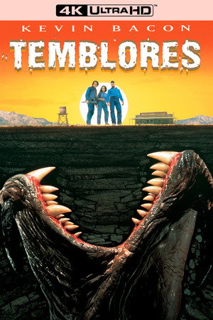Tremors 112