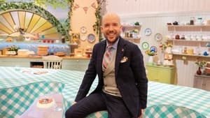 The Great British Bake Off: An Extra Slice: 5×8