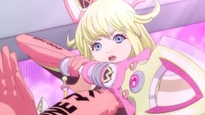 TIGER & BUNNY: 2×1