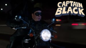 Captain Black (2019)