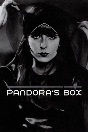 Image Pandora'nın Kutusu