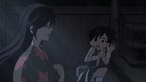 Dororo: Season 1 Episode 13 – The Story of the Blank-faced Buddha