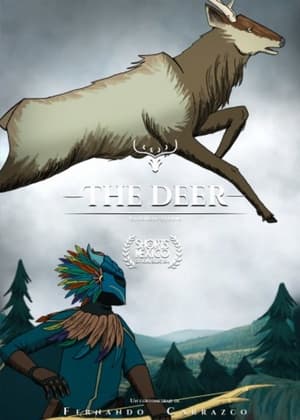 Poster The Deer (2022)