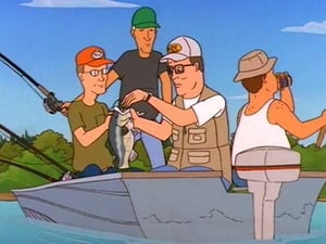 King of the Hill: 2×5