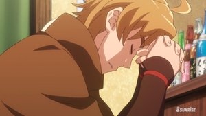 Isekai Izakaya: Koto Aitheria No Izakaya Nobu: Saison 1 Episode 18