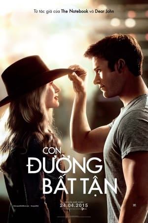 Poster Con Đường Bất Tận 2015