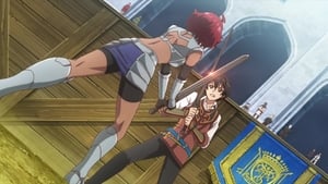 Isekai Cheat Magician: Episódio 8