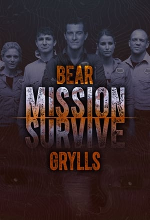 Image Bear Grylls: Mission Survive