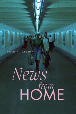 News from Home 38
