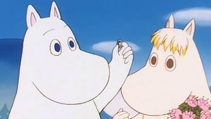 Moomin The Ring on a Finger