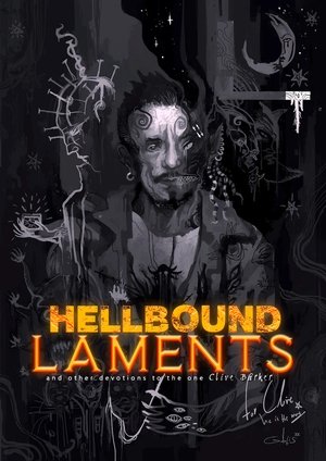 Image Hellbound Laments