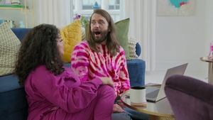 Jonathan Van Ness Temporada 1 Capitulo 2