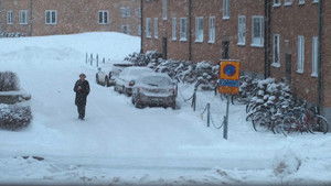 الشتاء الأخير