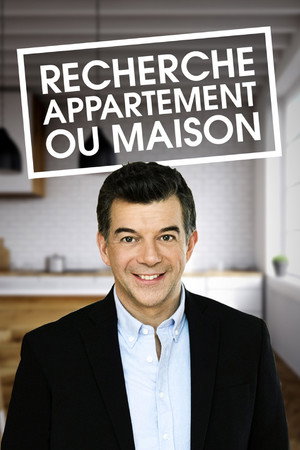 Recherche Appartement ou Maison