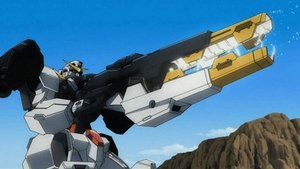 Mobile Suit Gundam 00: 1×15