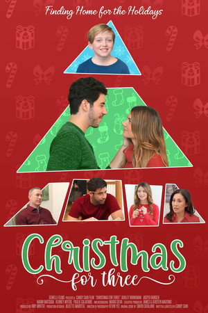 Christmas for Three 7