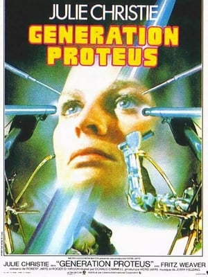 Génération Proteus (1977)