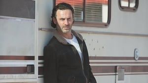 The Walking Dead: Stagione 6 – Episodio 11