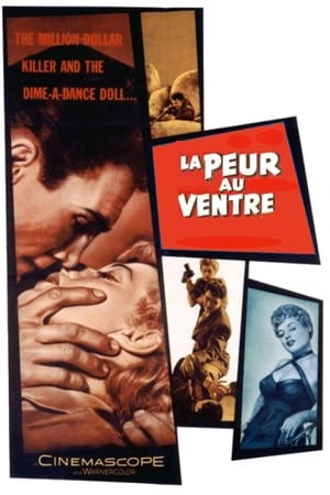 La Peur au ventre 1955