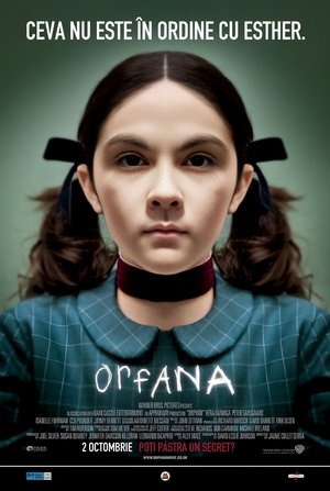 Image Orfana