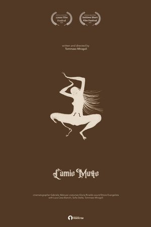 L'Amie Mutte