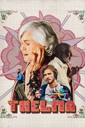 Постер фильма «Тельма (2024)» — (12 из 42)