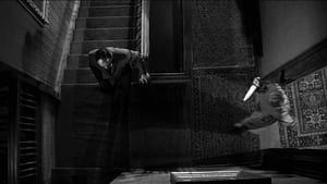 ดูหนัง Psycho (1960) ไซโค