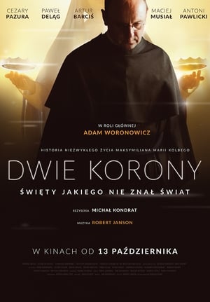 Poster Dwie korony 2017