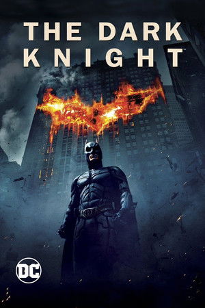 poster The Dark Knight