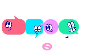 不好笑就露宿街头 — Logos 2
