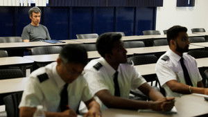 The Rehearsal จัดฉากซ้อม จำลองชีวิต ภาค 2 ตอนที่ 1-6